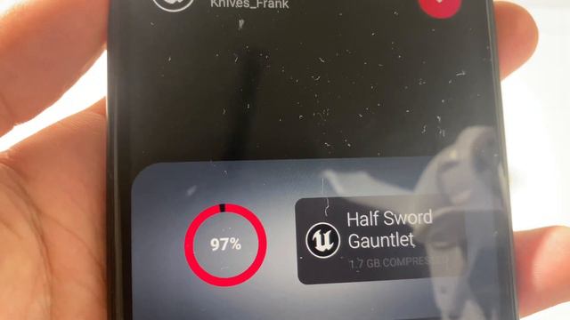 Half Sword Game iOS & Android - How To Play & Get смотреть онлайн