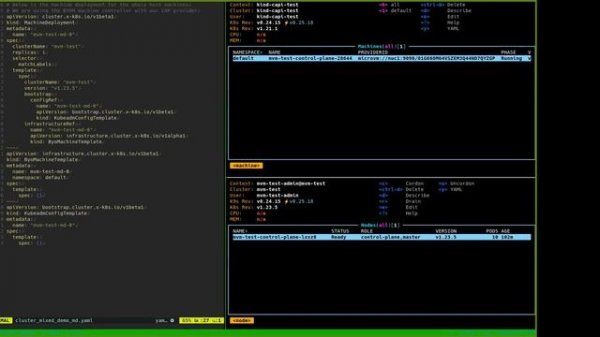 SIG Cluster Lifecycle - Cluster API Office Hours - 20220622