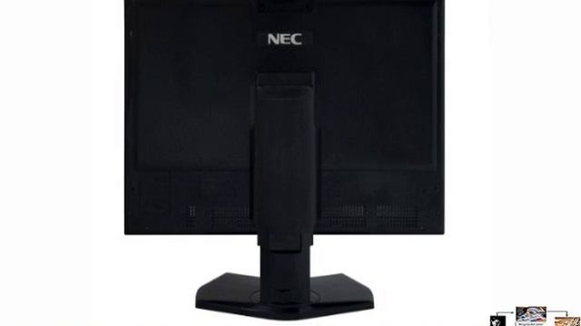 NEC MultiSync PA241W - Monitor LCD de 24.1 (1920 x 1200) negro смотреть онлайн
