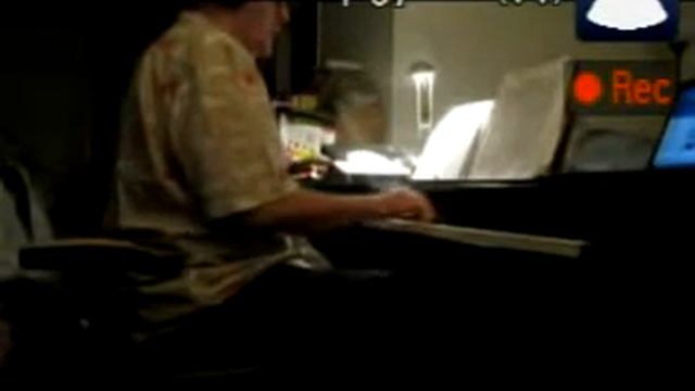 Just Friends [Klenner & Lewis] - Eugene Sokolinsky [pr sketch 4] смотреть онлайн