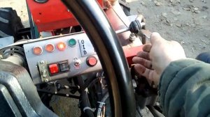 Фреза на самодельный Минитрактор 4х4/Часть 2