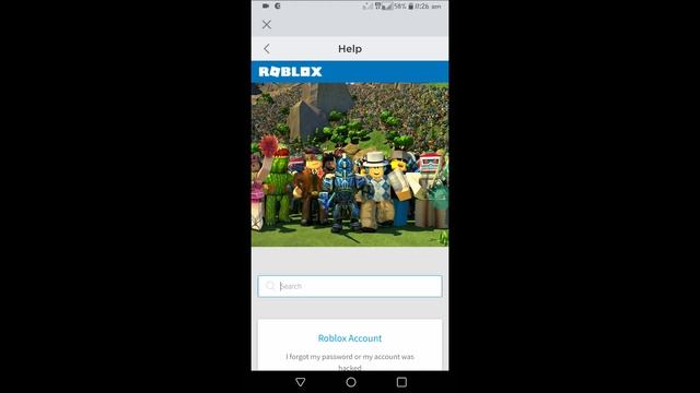 Can we Delete Roblox Account смотреть онлайн