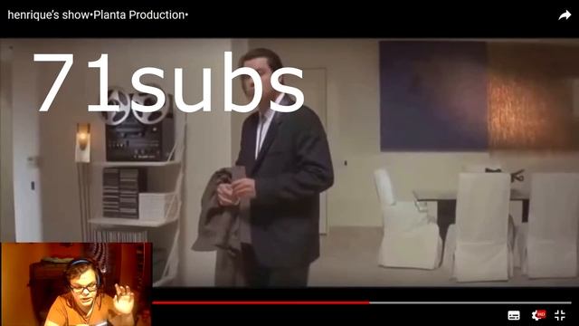 Primeiro React : Planta Production CrBrosTv смотреть онлайн