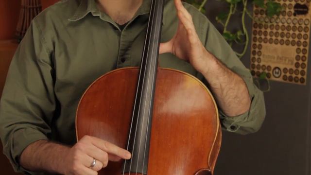 Harmonics Pizzicato смотреть онлайн