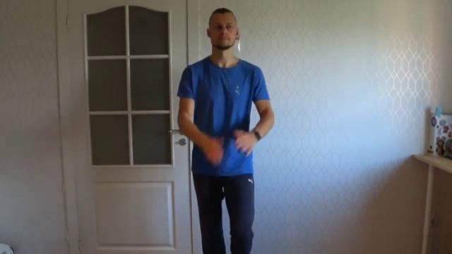 Развитие чувства ритма. смотреть онлайн