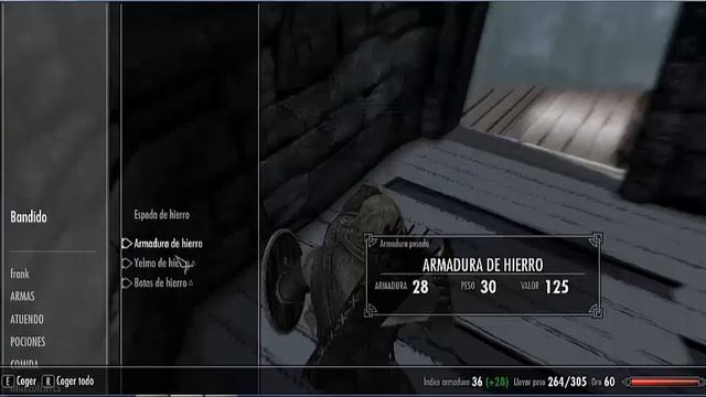 El destino en las manos D: / SKYRlM смотреть онлайн