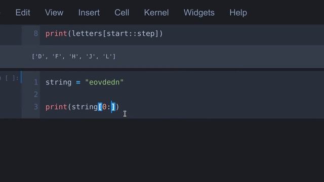 Python Odd-Even Finder - Impress Your Python Teacher with this Shortest Solution смотреть онлайн