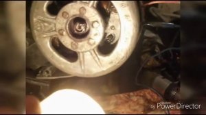 Двигатель Ш-58 , восстановление. Часть 2