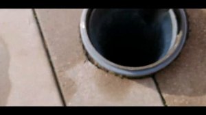 Дренаж из канализационных труб. Как все работает. (Часть 2)