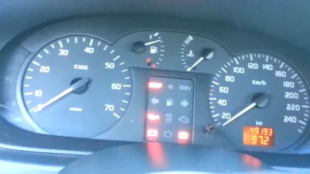 Mi Renault Megane 1 fase 2 (parte 5) смотреть онлайн