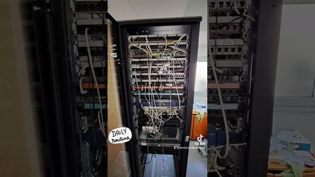 ☎️??? #onsite site support daily routine ?? смотреть онлайн