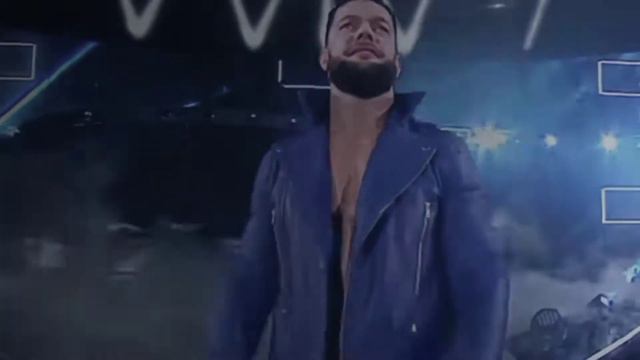 Finn Balor custom titantron 2021 | Catch your breath смотреть онлайн