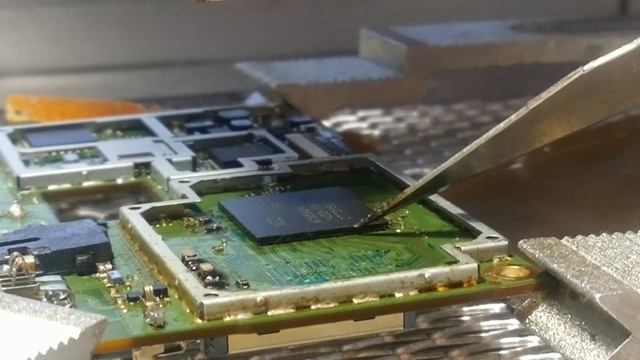 Снятие процессора MT6582 смотреть онлайн