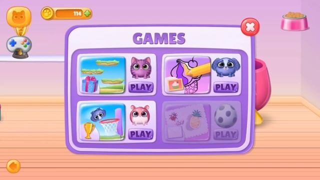 Кто в Яйце Smolsies #3 Мультик Игра про Животных смотреть онлайн