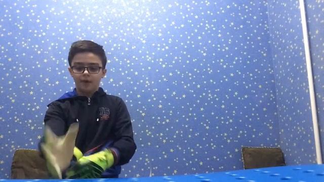 учит подписчиков стоит хорошо в воротах! смотреть онлайн