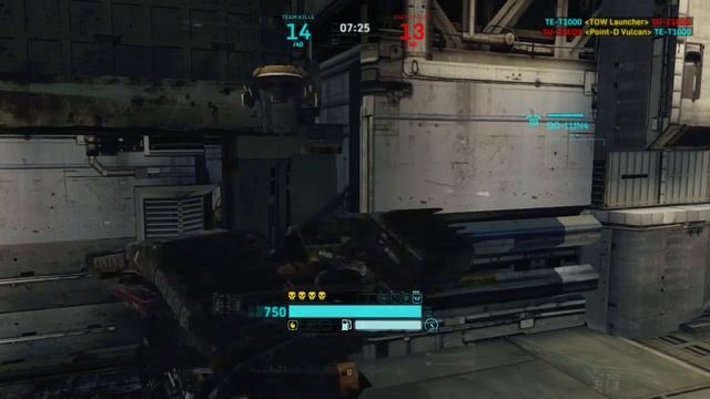 (Outdated) How To Hawken: The Incinerator смотреть онлайн