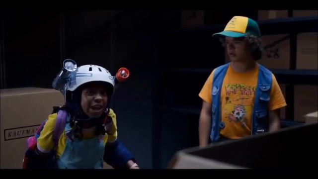 you can't spell america without erica. смотреть онлайн