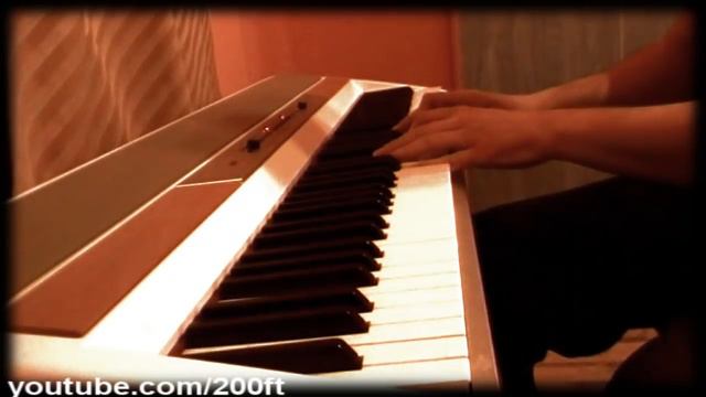 Diablo 3 Soundtrack - I Am Justice (piano and strings) + Download link смотреть онлайн