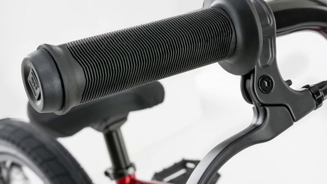 WETHEPEOPLE'S ALPHA SERIES 2018 COMPLETE BMX BIKES смотреть онлайн