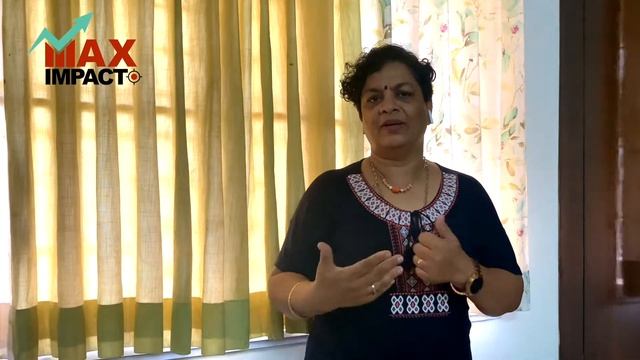 Max Impact - Response vs React смотреть онлайн