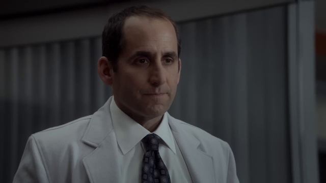 House's Happy Never After | House M.D. смотреть онлайн