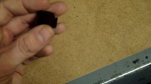 Клеим пластмассу. Дихлорэтан