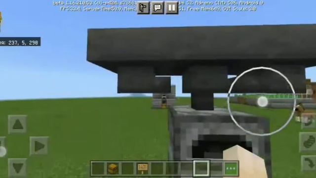 КАК СДЕЛАТЬ СУПЕР ПЕЧЬ В МАЙНКРАФТЕ ПЕ БЕЗ МОДОВ смотреть онлайн