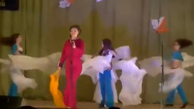 ВПУ № 94 концерт мисс осень 2015 лисичанск смотреть онлайн