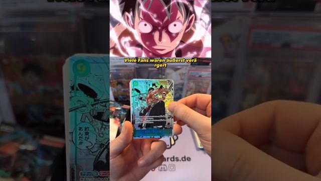 One Piece TCG reprints offiziell angekündigt! Was bedeutet das für das One Piece Card Game? #tcg смотреть онлайн