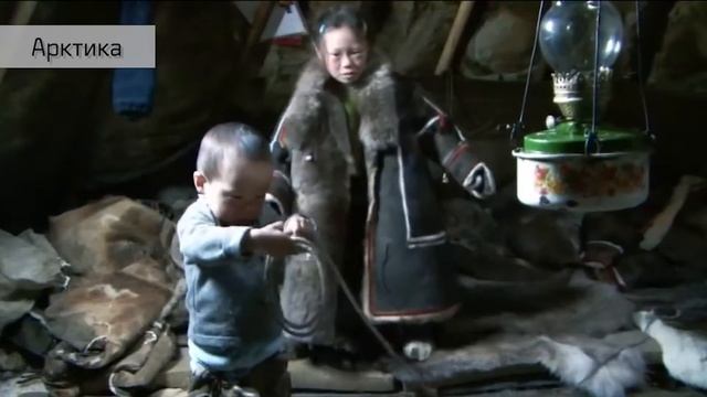 Культура и традиции коренных народов Севера