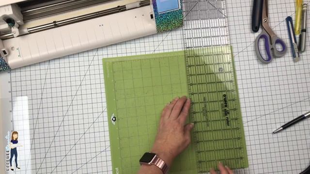 How to use Cricut Mats in your Silhouette Cameo смотреть онлайн