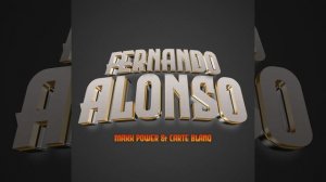 Fernando Alonso