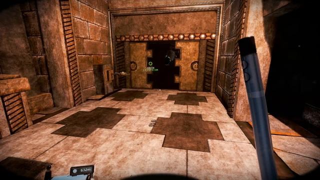 The Solus Project прохождение на русском языке (4 часть) смотреть онлайн