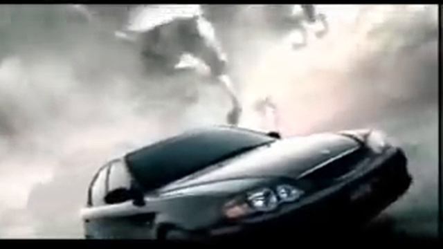 KIA SPECTRA WING(1,30s) смотреть онлайн