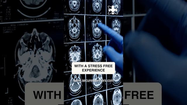 Secure Scanners Commercial смотреть онлайн