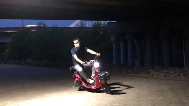 Nganalog #1 - Rollei Prego 90 + Lomo 100 смотреть онлайн