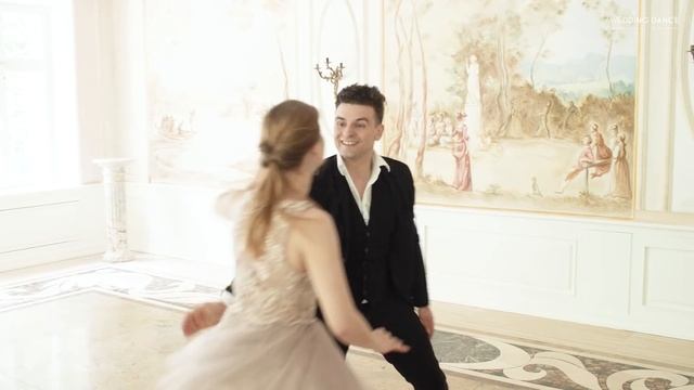 Let's twist again - Chubby Checker | Rock And Roll | Wedding Dance Online | First Dance Choreograph смотреть онлайн