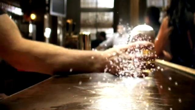 Coors Light Super Cold Draft смотреть онлайн