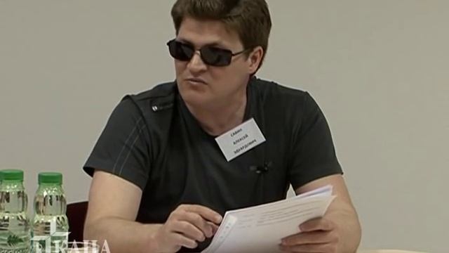 А.Э. Савин. «Истолкование феноменологической философии Гуссерля у Эдит Штайн» смотреть онлайн