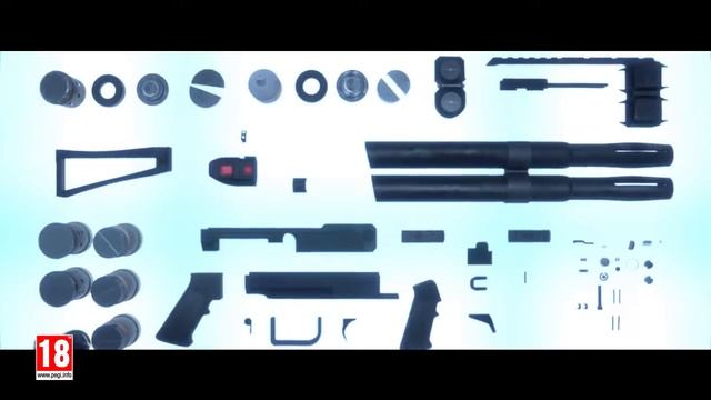 Tom Clancy's Rainbow Six Siege: White Noise - Zofia Operator смотреть онлайн
