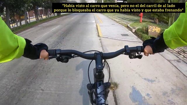 La laguna de la Molina y su historia | Ciclismo urbano смотреть онлайн