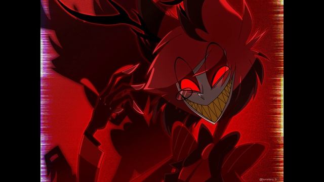 Отель Хазбин песня Insane. смотреть онлайн