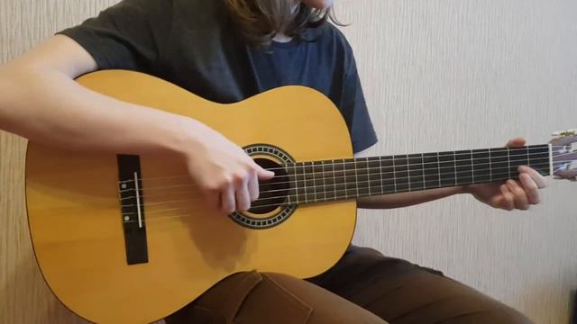 Обзор на гитару J. Karlsson SMC-39 смотреть онлайн