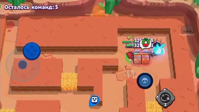 я снял brawl stars потому что больше ничего не смог придумать смотреть онлайн