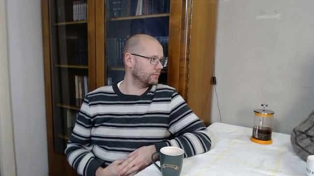 Иосип Броз Тито. Взлёт и гниение. Рассказывает Владимир Соловейчик смотреть онлайн