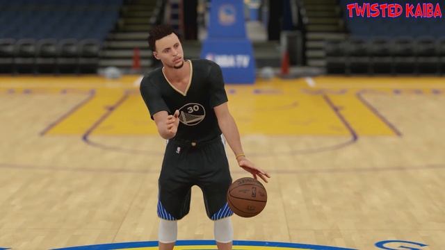 Stephen Curry Ratings and Face Evolution (College Hoops 2K7 - NBA 2K23) смотреть онлайн