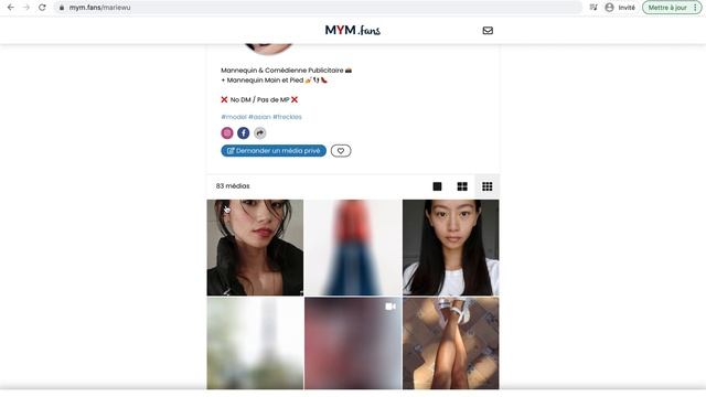 MYM est il fiable ? смотреть онлайн