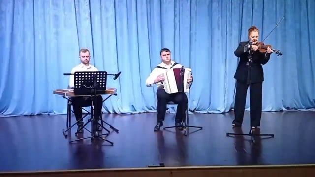 Karl Jenkins Palladio смотреть онлайн
