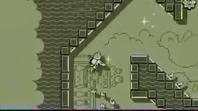 8bit Doves - level 2-9 (all doves) смотреть онлайн