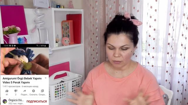 Zi ОБЗОР ❤ ДОВЯЗАЛА КУКЛУ , НАЗВАЛА ЕЕ "ДЖЕЙН" ❤ КАК ВАМ КУКЛА? смотреть онлайн